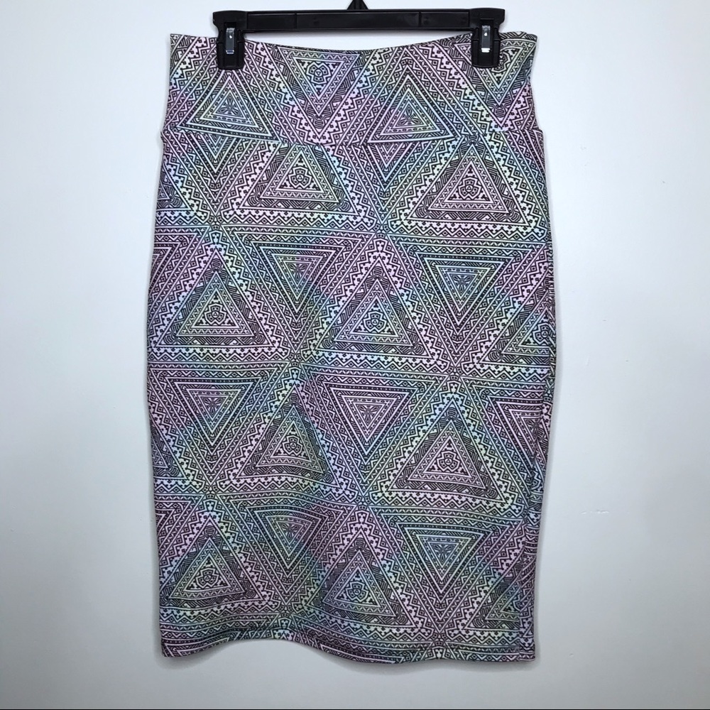 LuLa Roe Pencil Skirt